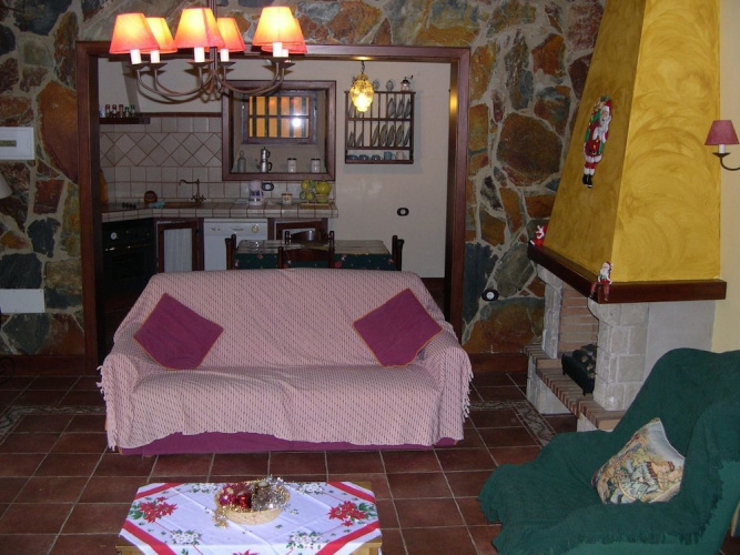 Villa Caya B