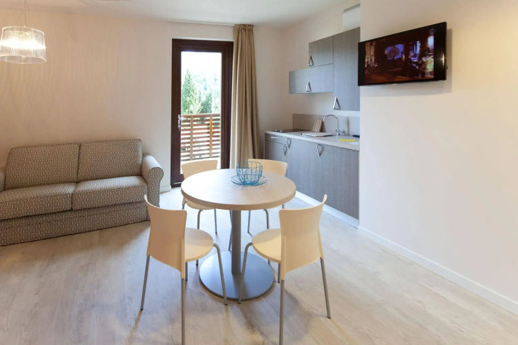 Residence Lenno