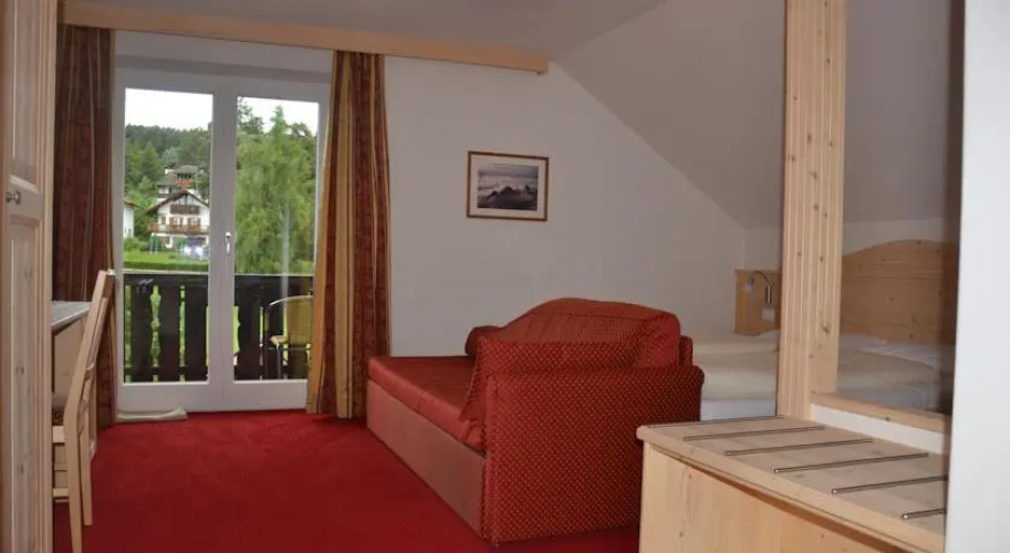 Hotel Schönblick