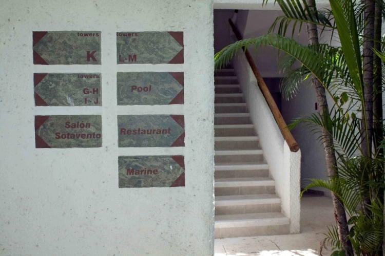 Sotavento Hotel And Yacht Club photo 12
