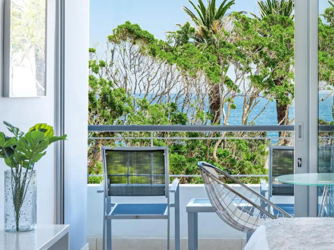 The Bloomberg Camps Bay