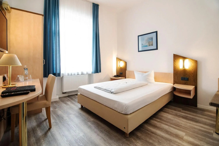 Hotel Weidenhof