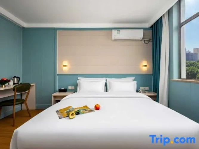 Luxury Double room