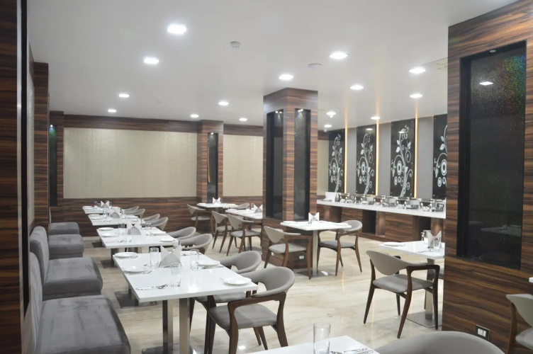 Amrapali Residency