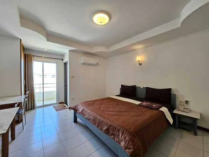 BT Grand Condotel