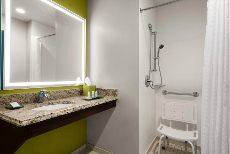Inn At St. Mary's Hotel & Suites photo 12