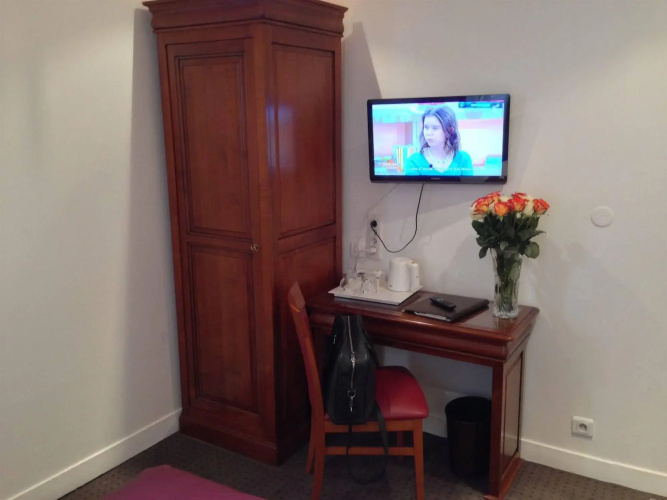 Hotel Agenor