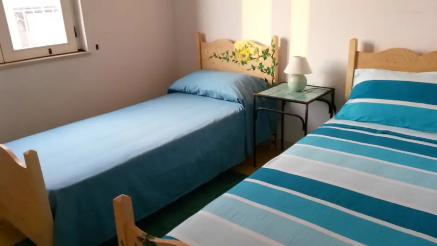 B&B Villa Mariolina