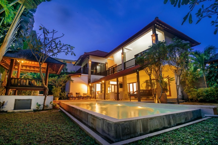 Villa