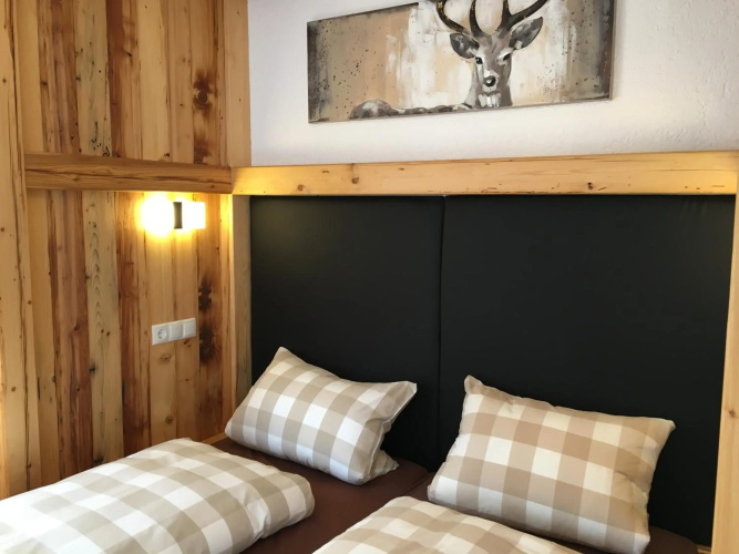 Deine-Ferienwohnung