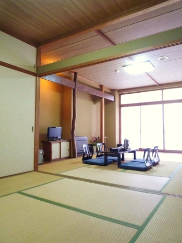 Standard Family room