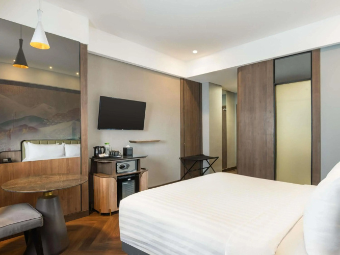 Mercure Jayapura