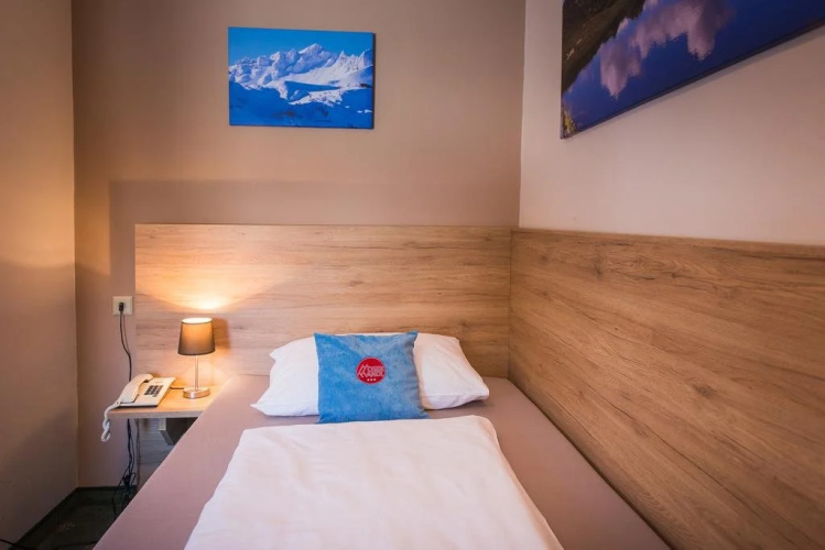 Hotel Mosermandl