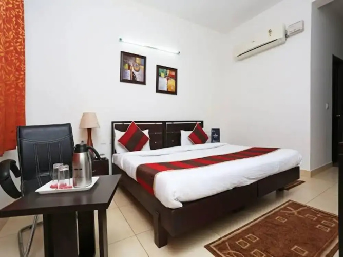 Hotel O Hari Villa