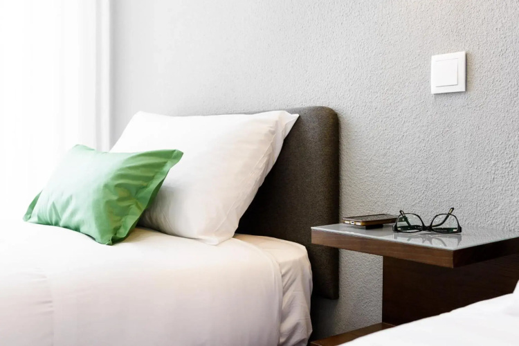 Hotel Portuense Lisboa