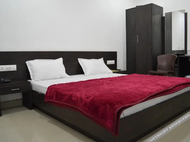 Hotel Pearl Palace