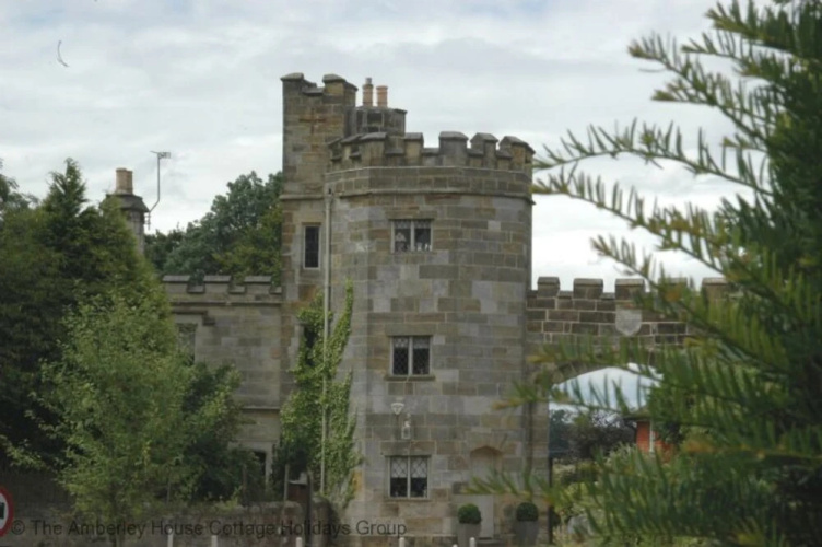 May's House