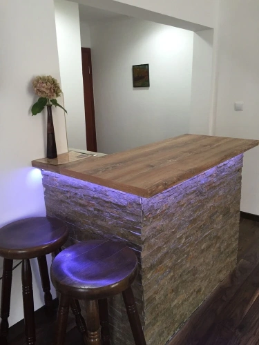 1 Bedroom Apartment with balcony