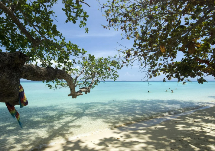 Coral Garden Resort