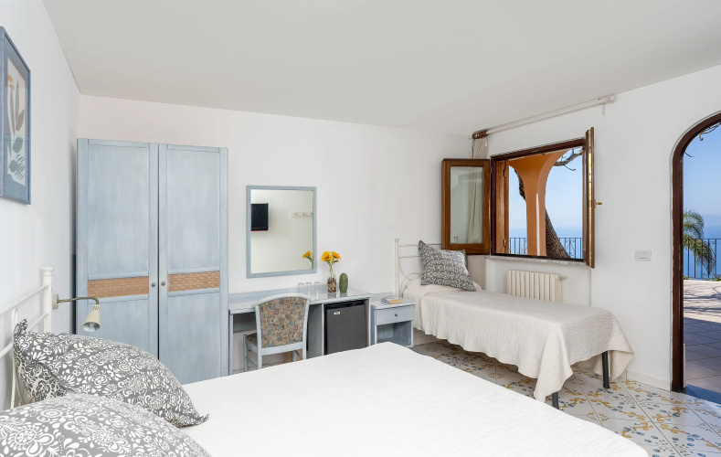 Hotel Il Girasole