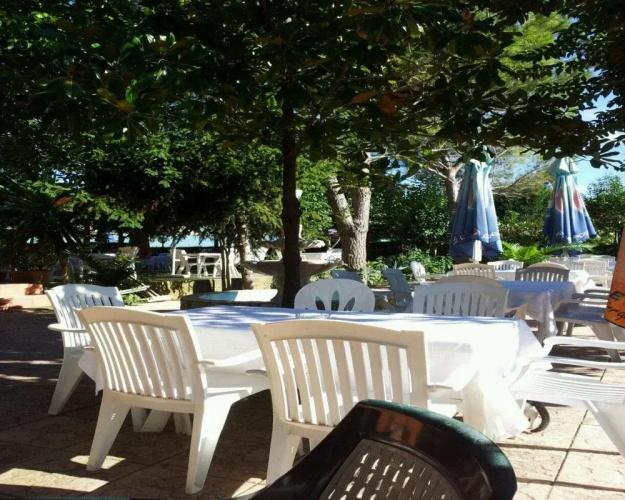 Riza Hotel