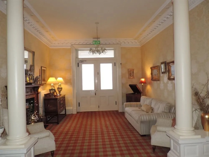 Hunters Quay Hotel