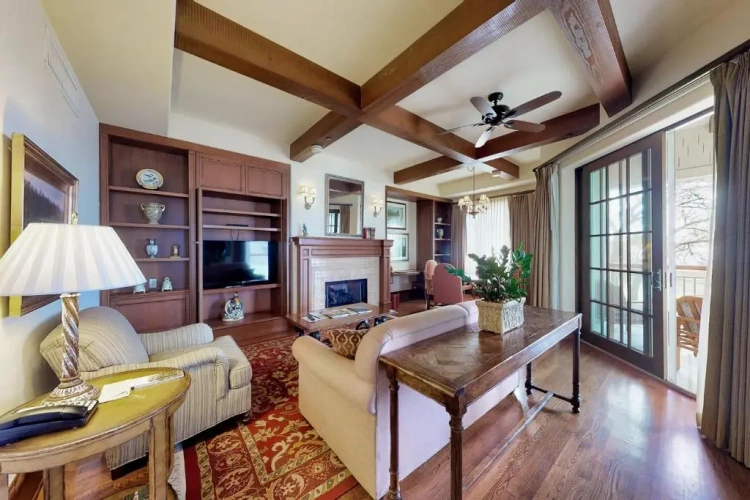 Superior Double Suite