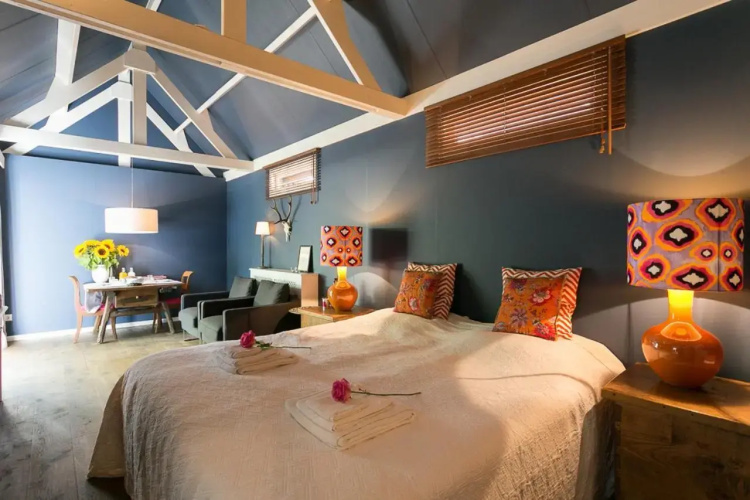 B&B Van Gogh Cottage