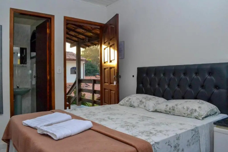 Casa 6 Suites e Eventos
