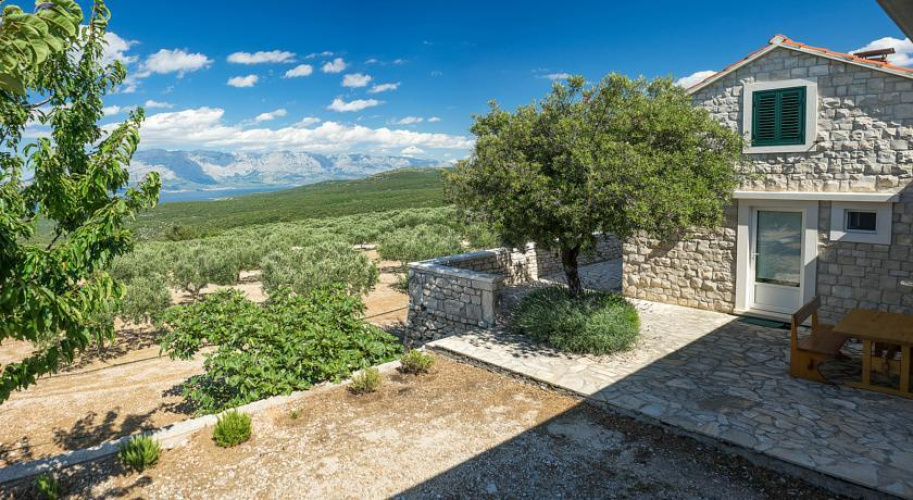 Holiday Home Pipo