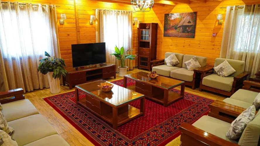 The Land Villas Ammaria