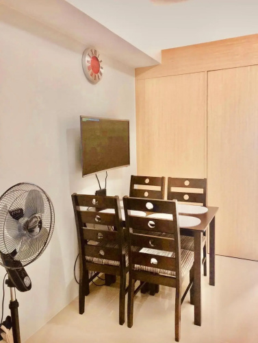 Grass Residences Tower 5