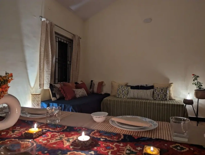 Premium Villa