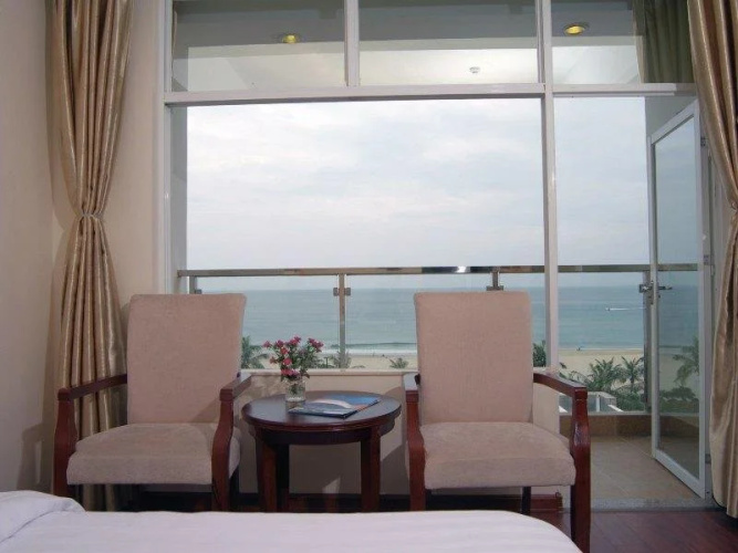 LN Jiayuan Resort