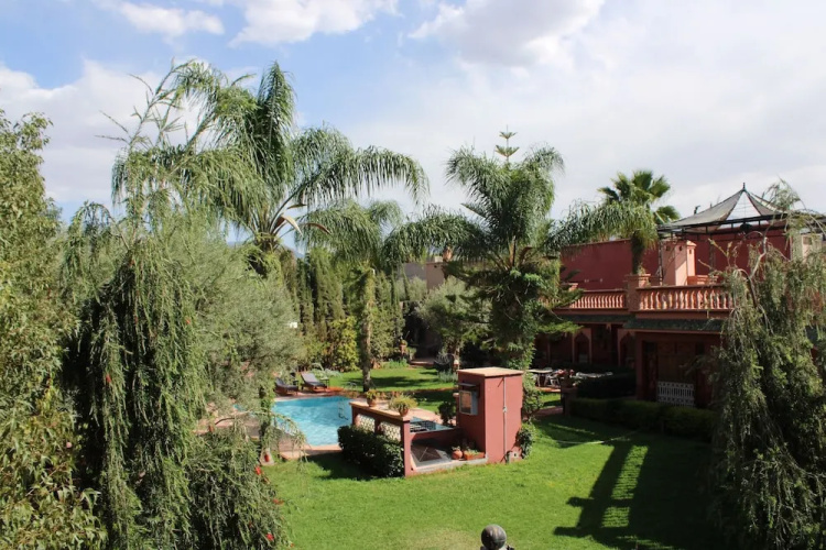Villa DALIA
