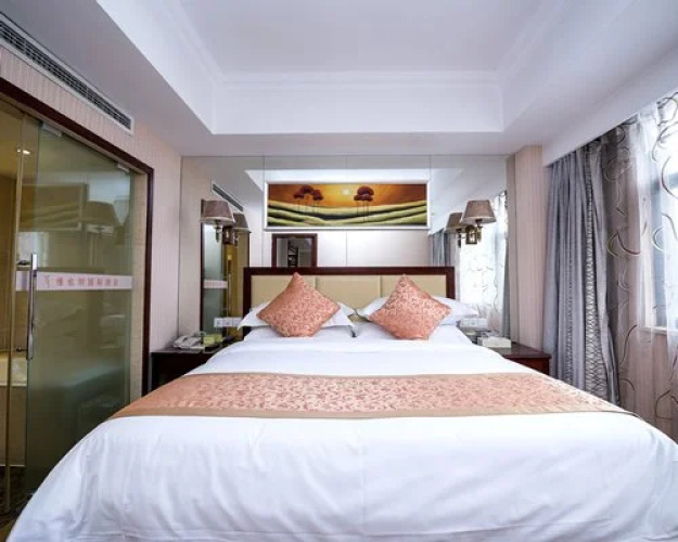 Grand Hotel Sapporo