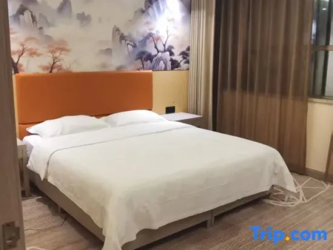 Business Double Suite