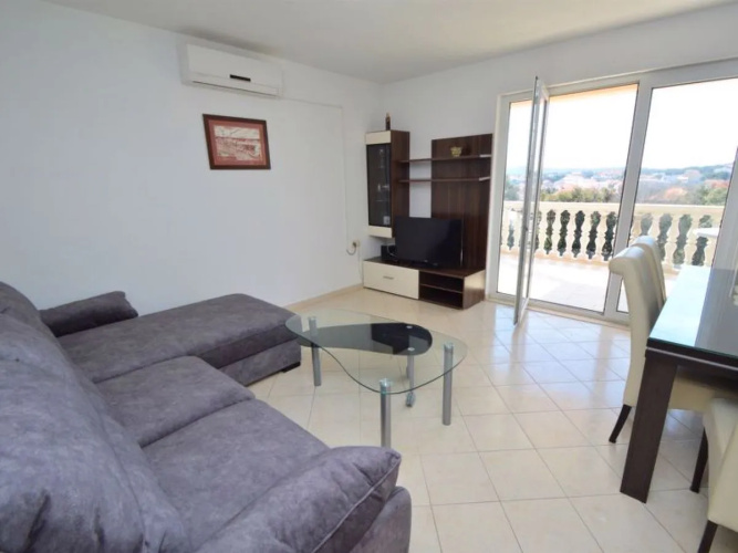 Apartment Milin Murter/Jezera 11983