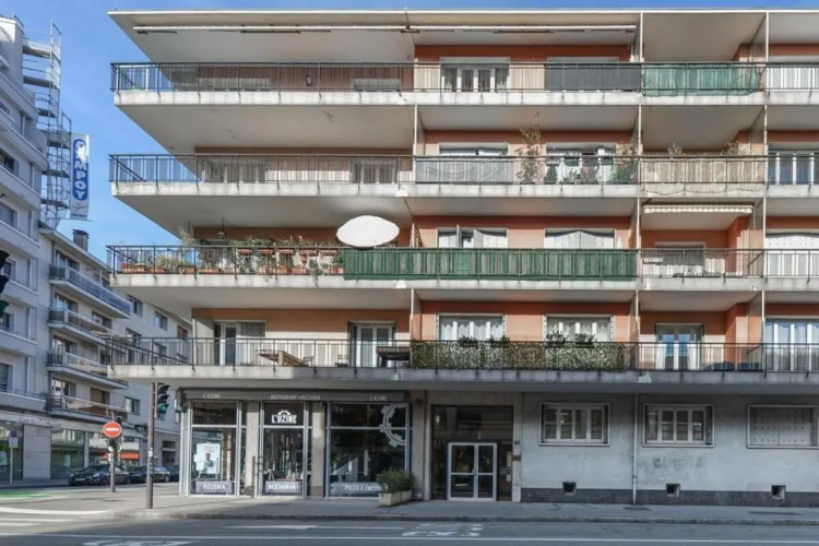 Hotelafbeelding