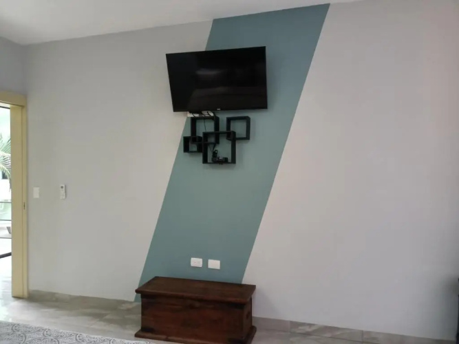 Casa Sandy