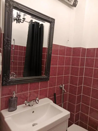 VIKARO Apartment