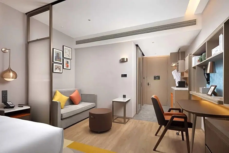Home2 Suites by Hilton Changsha Ningxiang