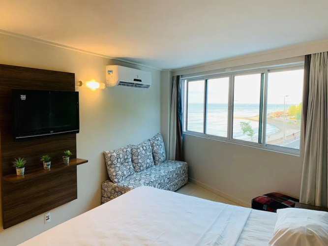 SH Blue Suites