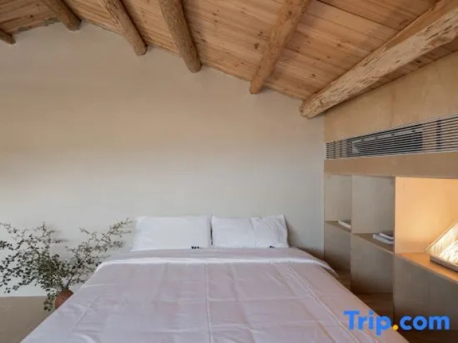 Twin Family Apartment with sea view