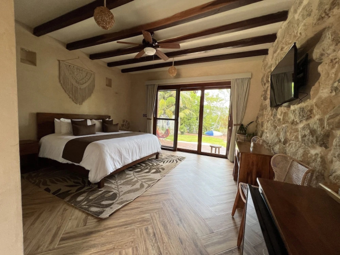 Villa Marcela