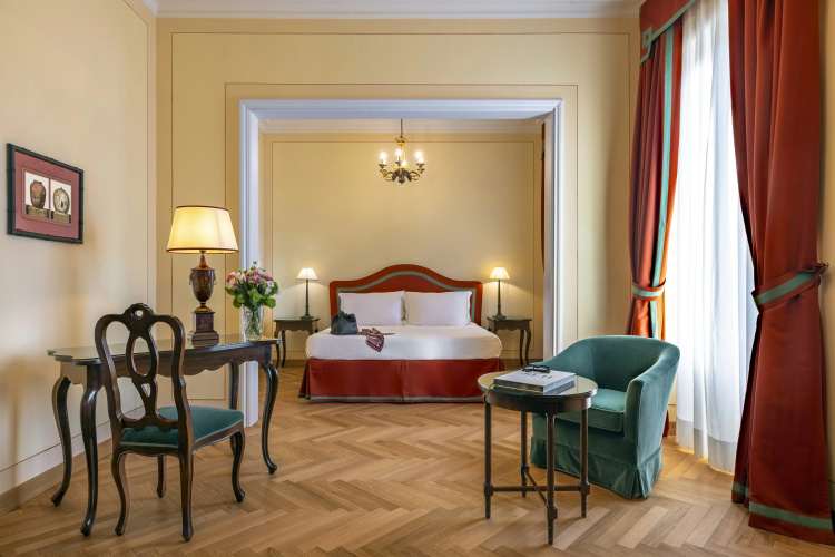 Grand Hotel Majestic photo 8
