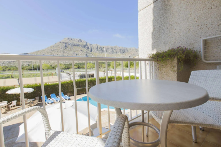 Apartamentos Massol