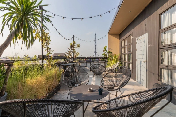 Фотография отеля