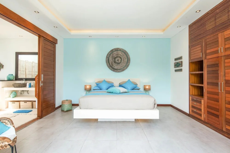 Marina Villa in Seminyak