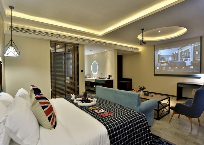Suite